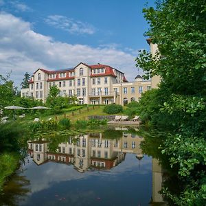 Naturresort Schindelbruch